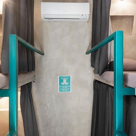 טולום Hostal Dona Lucha מראה חיצוני תמונה