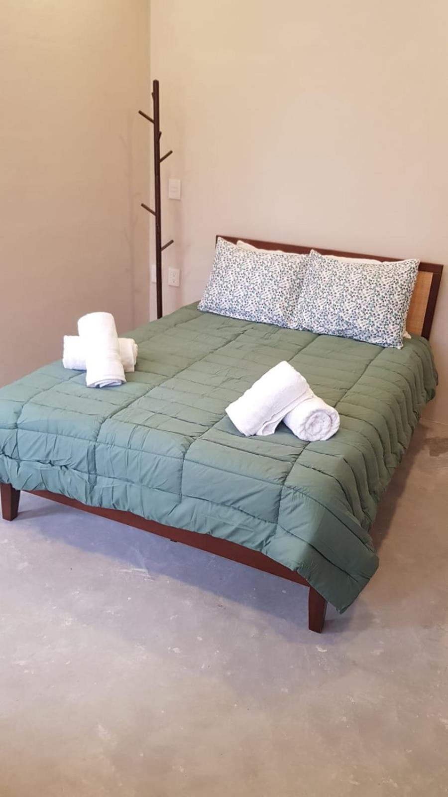 טולום Hostal Dona Lucha מראה חיצוני תמונה